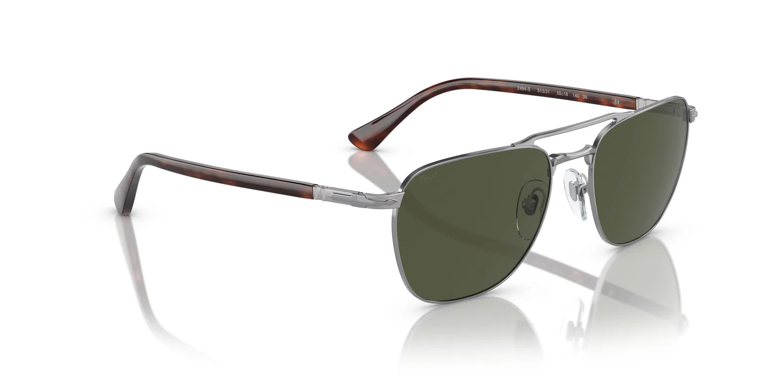 Persol 2494S Sunglasses - view 27